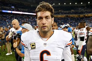 Jay Cutler