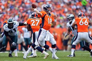 Peyton Manning