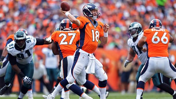 Peyton Manning