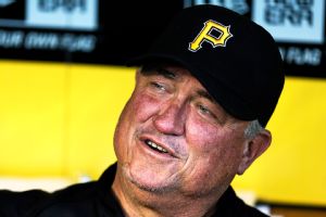 Clint Hurdle