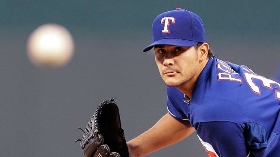Martin Perez
