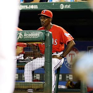 Ron Washington