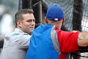Theo Epstein