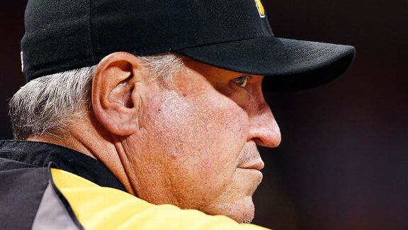 Clint Hurdle 