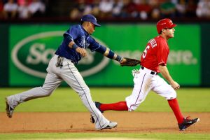 Ian Kinsler