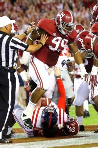 Brandon Ivory, C.J. Mosley