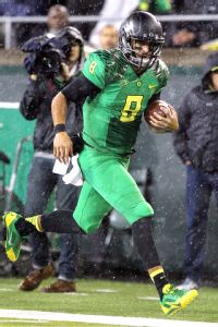 Marcus Mariota