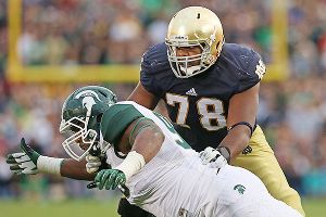 Ronnie Stanley