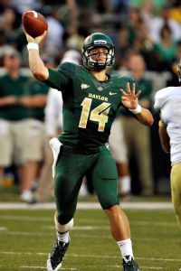 Bryce Petty