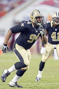 Cameron Jordan