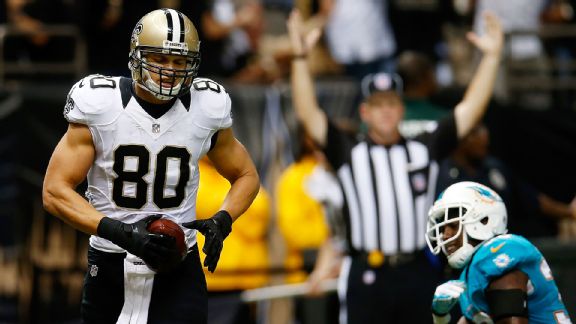 Jimmy Graham