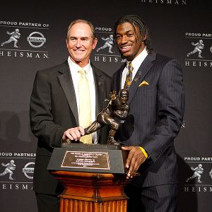 Robert Griffin III