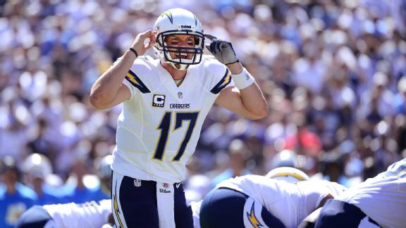 Philip Rivers