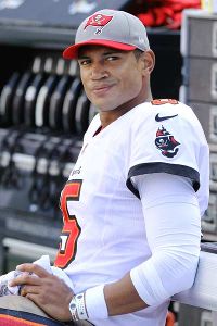 Report: Bucs fined Freeman twice for conduct