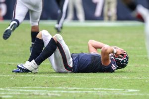 Matt Schaub