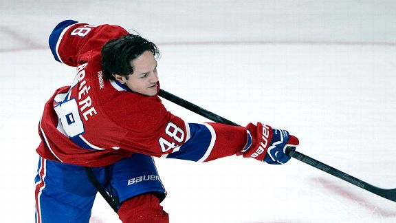 Daniel Briere