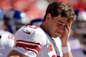 Eli Manning