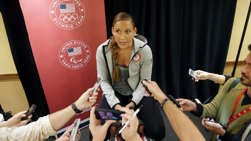Lolo Jones