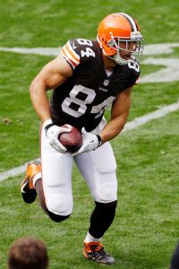 Jordan Cameron
