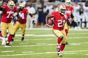 Frank Gore