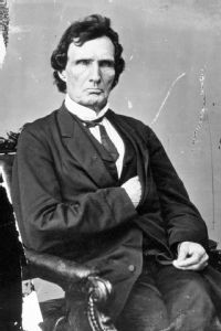 Thaddeus Stevens