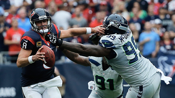 Matt Schaub