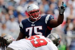 Vince Wilfork