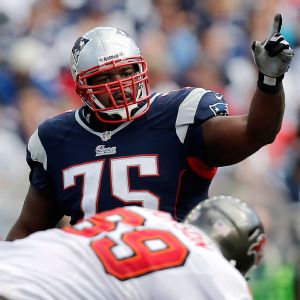 Vince Wilfork