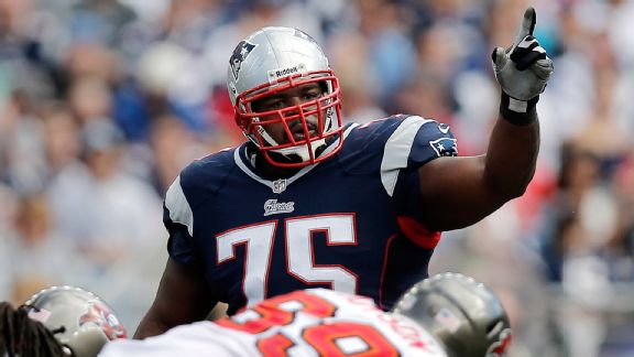 Vince Wilfork