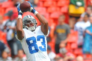 Terrance Williams