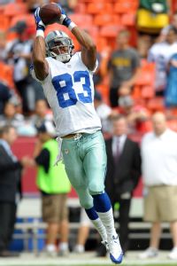 Terrance Williams