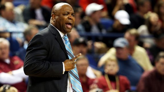 Leonard Hamilton