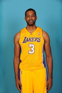 Shawne Williams