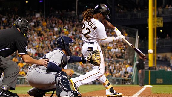 Andrew McCutchen