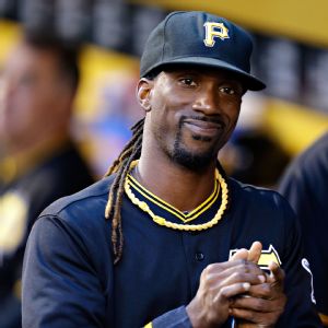 Andrew McCutchen