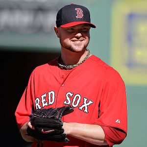 Jon Lester