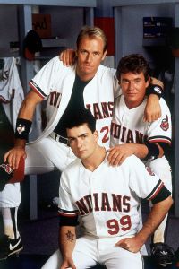 Major League