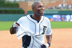Torii Hunter