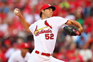 Michael Wacha