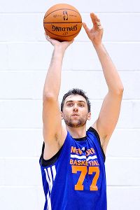 Andrea Bargnani
