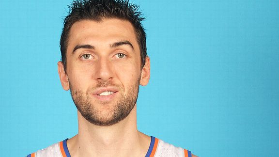 Andrea Bargnani