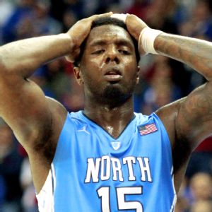 P.J. Hairston
