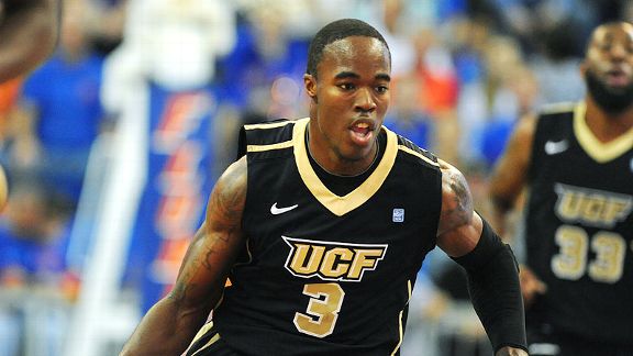 Isaiah Sykes