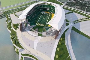 Baylor Stadium