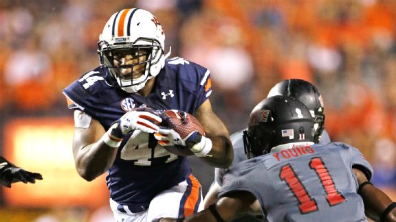 Cameron Artis-Payne
