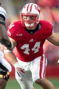 Chris Borland