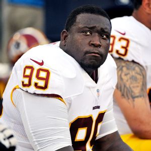 Jarvis Jenkins