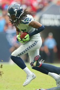 Richard Sherman
