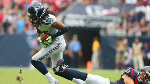 Richard Sherman
