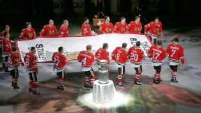 Chicago Blackhawks